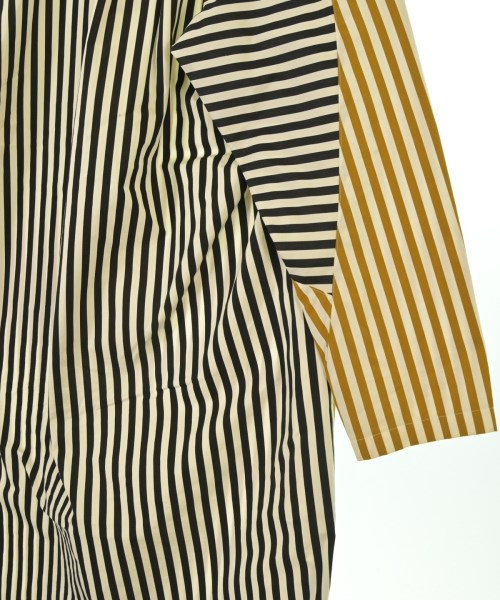 DRIES VAN NOTEN（ドリスヴァンノッテン）ワンピース ベージュ サイズ:34(XXS位) レディース/2200661086018