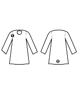 DRIES VAN NOTEN（ドリスヴァンノッテン）ワンピース ベージュ サイズ:34(XXS位) レディース/2200661086018