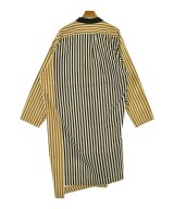 DRIES VAN NOTEN（ドリスヴァンノッテン）ワンピース ベージュ サイズ:34(XXS位) レディース/2200661086018