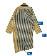 DRIES VAN NOTEN（ドリスヴァンノッテン）ワンピース ベージュ サイズ:34(XXS位) レディース/2200661086018