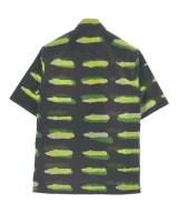 DRIES VAN NOTEN（ドリスヴァンノッテン）カジュアルシャツ グレー サイズ:44(S位) メンズ/2200661086032