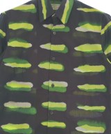 DRIES VAN NOTEN（ドリスヴァンノッテン）カジュアルシャツ グレー サイズ:44(S位) メンズ/2200661086032