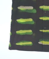 DRIES VAN NOTEN（ドリスヴァンノッテン）カジュアルシャツ グレー サイズ:44(S位) メンズ/2200661086032