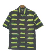 DRIES VAN NOTEN カジュアルシャツ