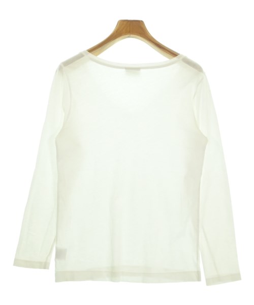 DRIES VAN NOTEN（ドリスヴァンノッテン）Tシャツ・カットソー 白 サイズ:XS レディース/2200661106082