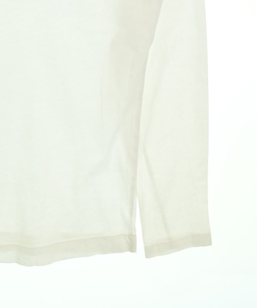 DRIES VAN NOTEN（ドリスヴァンノッテン）Tシャツ・カットソー 白 サイズ:XS レディース/2200661106082