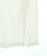 DRIES VAN NOTEN（ドリスヴァンノッテン）Tシャツ・カットソー 白 サイズ:XS レディース/2200661106082