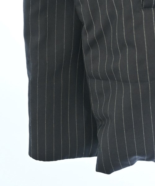 DRIES VAN NOTEN（ドリスヴァンノッテン）ダウンジャケット/ダウンベスト 黒 サイズ:S メンズ/2200657949068