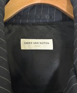 DRIES VAN NOTEN（ドリスヴァンノッテン）ダウンジャケット/ダウンベスト 黒 サイズ:S メンズ/2200657949068