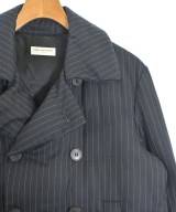 DRIES VAN NOTEN（ドリスヴァンノッテン）ダウンジャケット/ダウンベスト 黒 サイズ:S メンズ/2200657949068