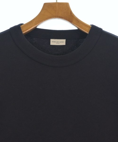 DRIES VAN NOTEN（ドリスヴァンノッテン）スウェット 紺 サイズ:L メンズ/2200661425022