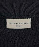 DRIES VAN NOTEN（ドリスヴァンノッテン）スウェット 紺 サイズ:L メンズ/2200661425022