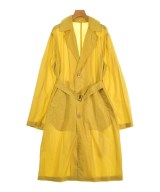 DRIES VAN NOTEN トレンチコート