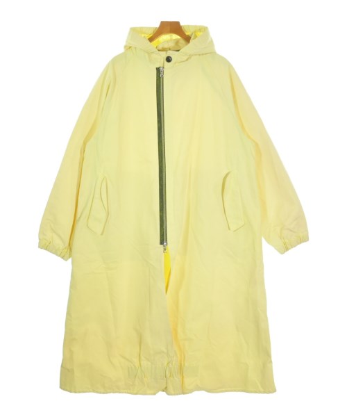 DRIES VAN NOTEN(ドリスヴァンノッテン)その他 黄 サイズ:S/2200659631015