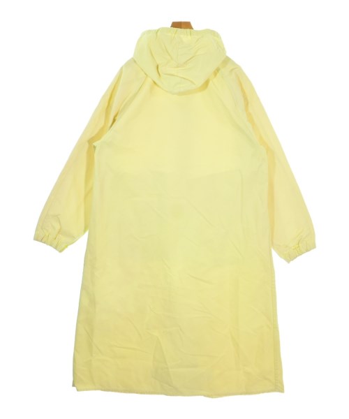 DRIES VAN NOTEN（ドリスヴァンノッテン）その他 黄 サイズ:S メンズ/2200659631015