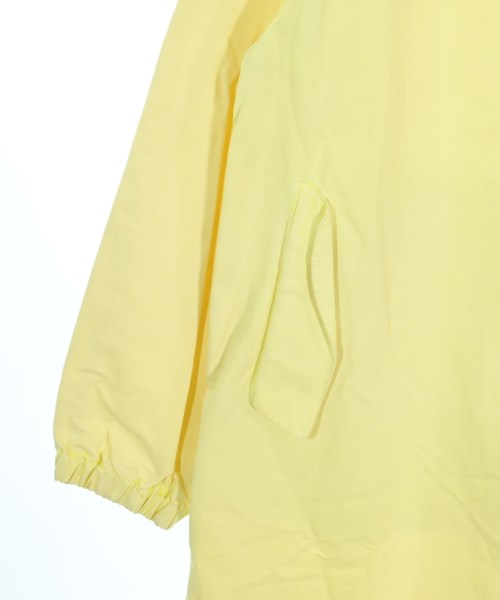 DRIES VAN NOTEN（ドリスヴァンノッテン）その他 黄 サイズ:S メンズ/2200659631015