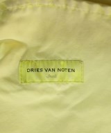 DRIES VAN NOTEN（ドリスヴァンノッテン）その他 黄 サイズ:S メンズ/2200659631015