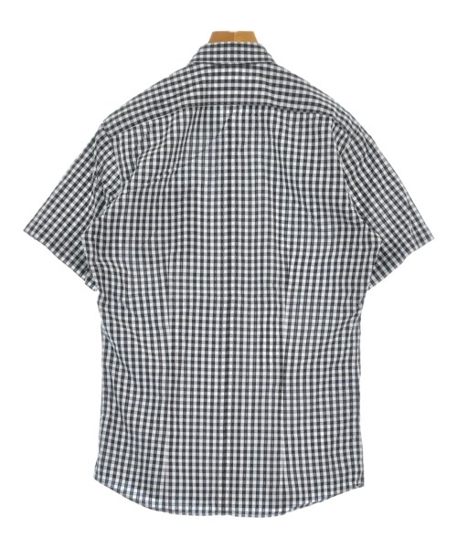 DRIES VAN NOTEN（ドリスヴァンノッテン）カジュアルシャツ 白 サイズ:44(S位) メンズ/2200659631039