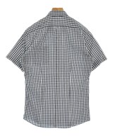 DRIES VAN NOTEN（ドリスヴァンノッテン）カジュアルシャツ 白 サイズ:44(S位) メンズ/2200659631039