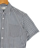 DRIES VAN NOTEN（ドリスヴァンノッテン）カジュアルシャツ 白 サイズ:44(S位) メンズ/2200659631039