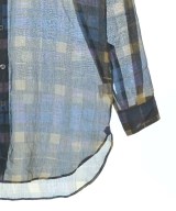 DRIES VAN NOTEN（ドリスヴァンノッテン）カジュアルシャツ カーキ サイズ:46(M位) メンズ/2200659631077