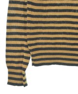 DRIES VAN NOTEN（ドリスヴァンノッテン）ニット・セーター 黒 サイズ:S メンズ/2200661921036