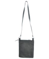 DRIES VAN NOTEN（ドリスヴァンノッテン）ショルダーバッグ グレー サイズ:- メンズ/2200657300203