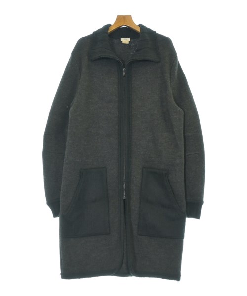 DRIES VAN NOTEN(ドリスヴァンノッテン)その他 グレー サイズ:M/2200658701054