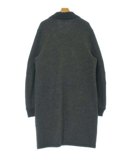 DRIES VAN NOTEN（ドリスヴァンノッテン）その他 グレー サイズ:M メンズ/2200658701054