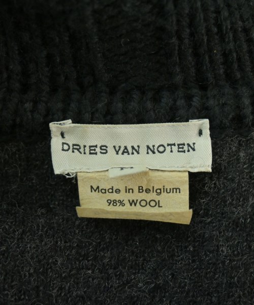 DRIES VAN NOTEN（ドリスヴァンノッテン）その他 グレー サイズ:M メンズ/2200658701054