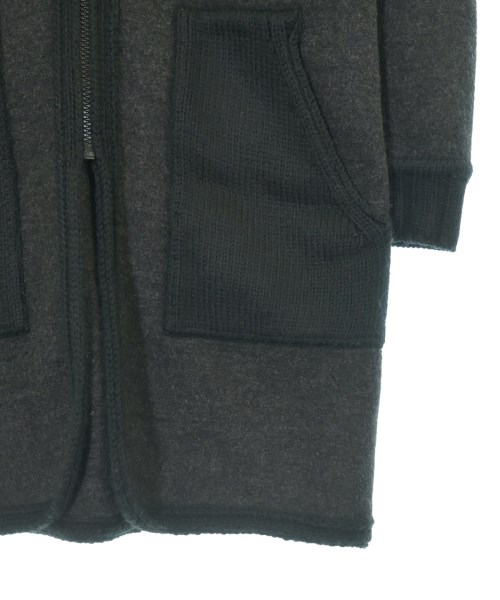 DRIES VAN NOTEN（ドリスヴァンノッテン）その他 グレー サイズ:M メンズ/2200658701054