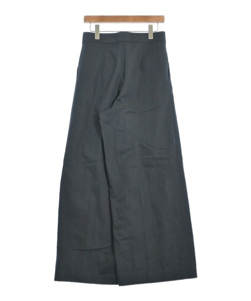 DRIES VAN NOTEN（ドリスヴァンノッテン）スラックス 黒 サイズ:36(S位) メンズ/2200662213048