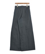 DRIES VAN NOTEN（ドリスヴァンノッテン）スラックス 黒 サイズ:36(S位) メンズ/2200662213048