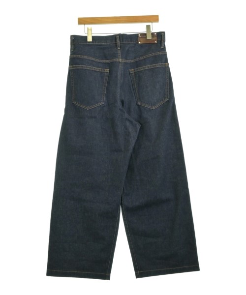 DRIES VAN NOTEN（ドリスヴァンノッテン）デニムパンツ 紺 サイズ:31(M位) メンズ/2200710595010