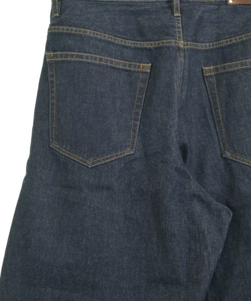 DRIES VAN NOTEN（ドリスヴァンノッテン）デニムパンツ 紺 サイズ:31(M位) メンズ/2200710595010