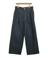 DRIES VAN NOTEN（ドリスヴァンノッテン）デニムパンツ 紺 サイズ:31(M位) メンズ/2200710595010