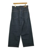 DRIES VAN NOTEN（ドリスヴァンノッテン）デニムパンツ 紺 サイズ:31(M位) メンズ/2200710595010
