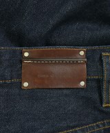 DRIES VAN NOTEN（ドリスヴァンノッテン）デニムパンツ 紺 サイズ:31(M位) メンズ/2200710595010