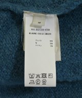 DRIES VAN NOTEN（ドリスヴァンノッテン）ニット・セーター 青 サイズ:M メンズ/2200710618016