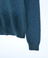DRIES VAN NOTEN（ドリスヴァンノッテン）ニット・セーター 青 サイズ:M メンズ/2200710618016