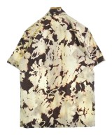 DRIES VAN NOTEN（ドリスヴァンノッテン）カジュアルシャツ 白 サイズ:44(S位) メンズ/2200710639011