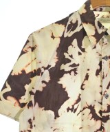 DRIES VAN NOTEN（ドリスヴァンノッテン）カジュアルシャツ 白 サイズ:44(S位) メンズ/2200710639011