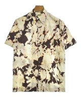 DRIES VAN NOTEN カジュアルシャツ