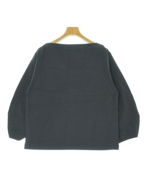 DRIES VAN NOTEN（ドリスヴァンノッテン）カジュアルシャツ 紺 サイズ:36(XS位) レディース/2200710813053