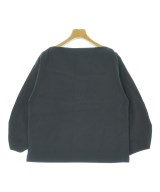 DRIES VAN NOTEN（ドリスヴァンノッテン）カジュアルシャツ 紺 サイズ:36(XS位) レディース/2200710813053