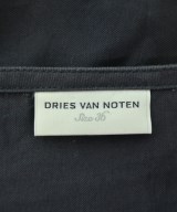 DRIES VAN NOTEN（ドリスヴァンノッテン）カジュアルシャツ 紺 サイズ:36(XS位) レディース/2200710813053