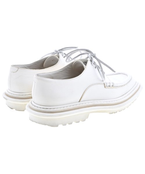 DRIES VAN NOTEN（ドリスヴァンノッテン）その他 白 サイズ:EU41(26cm位) メンズ/2200710905017