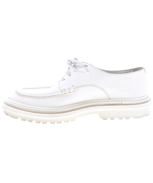 DRIES VAN NOTEN（ドリスヴァンノッテン）その他 白 サイズ:EU41(26cm位) メンズ/2200710905017