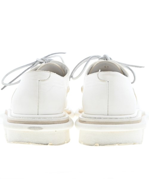DRIES VAN NOTEN（ドリスヴァンノッテン）その他 白 サイズ:EU41(26cm位) メンズ/2200710905017