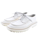 DRIES VAN NOTEN（ドリスヴァンノッテン）その他 白 サイズ:EU41(26cm位) メンズ/2200710905017